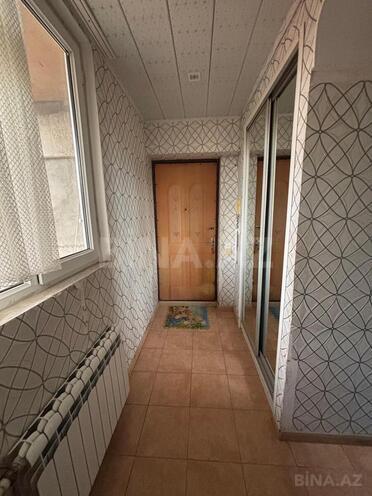 Satılır 3 otaqlı köhnə tikili 70 m², Gənclik m., photo 12 from 14