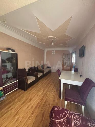 Satılır 3 otaqlı köhnə tikili 70 m², Gənclik m., photo 1 from 14