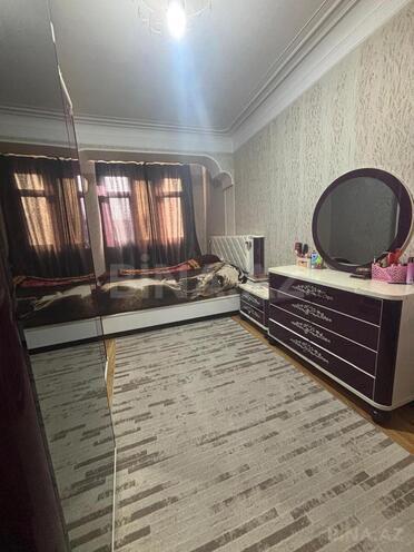 Satılır 3 otaqlı köhnə tikili 70 m², Gənclik m., photo 5 from 14
