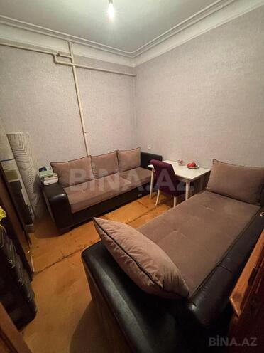 Satılır 3 otaqlı köhnə tikili 70 m², Gənclik m., photo 6 from 14