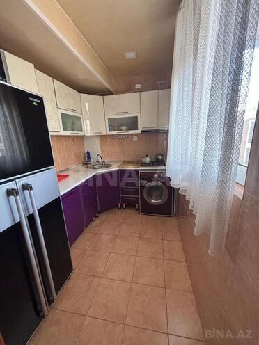 Satılır 3 otaqlı köhnə tikili 70 m², Gənclik m., photo 7 from 14