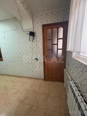 Satılır 3 otaqlı köhnə tikili 70 m², Gənclik m., photo 13 from 14