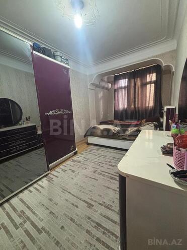 Satılır 3 otaqlı köhnə tikili 70 m², Gənclik m., photo 4 from 14