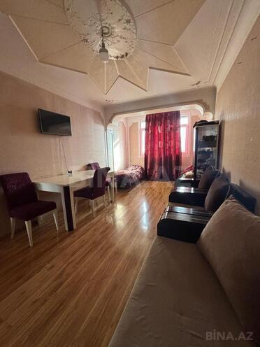 Satılır 3 otaqlı köhnə tikili 70 m², Gənclik m., photo 3 from 14