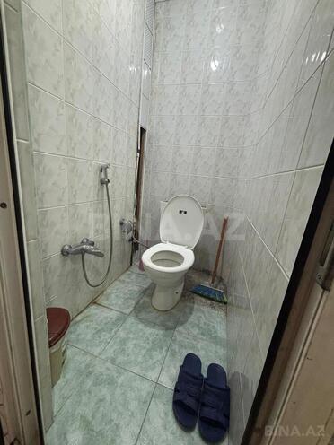 Satılır 3 otaqlı köhnə tikili 70 m², Gənclik m., photo 9 from 14