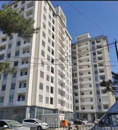Satılır 2 otaqlı yeni tikili 71.4 m², Suraxanı r., photo 1 from 14
