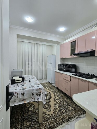 İcarəyə verilir 2 otaqlı köhnə tikili 65 m², 28 May m., photo 6 from 11