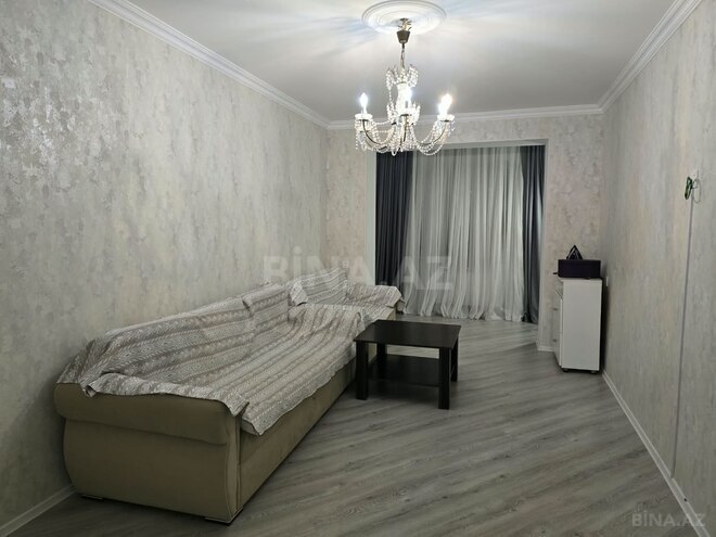 İcarəyə verilir 2 otaqlı köhnə tikili 65 m², 28 May m., photo 3 from 11