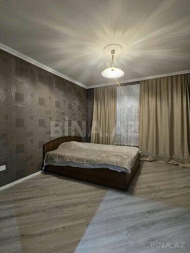 İcarəyə verilir 2 otaqlı köhnə tikili 65 m², 28 May m., photo 4 from 11