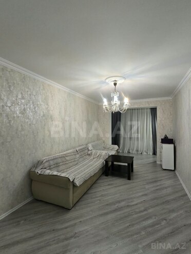 İcarəyə verilir 2 otaqlı köhnə tikili 65 m², 28 May m., photo 1 from 11