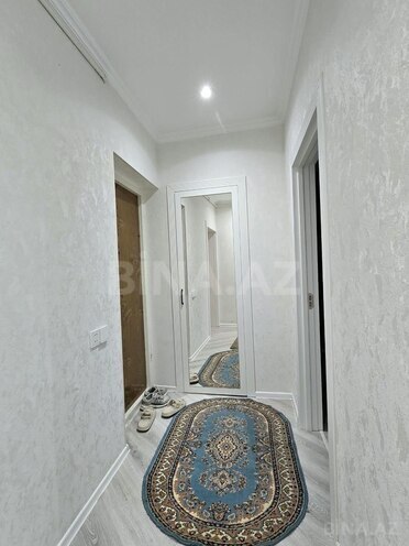 İcarəyə verilir 2 otaqlı köhnə tikili 65 m², 28 May m., photo 10 from 11