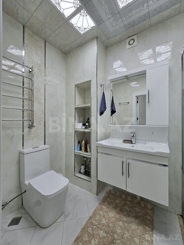 İcarəyə verilir 2 otaqlı köhnə tikili 65 m², 28 May m., photo 8 from 11