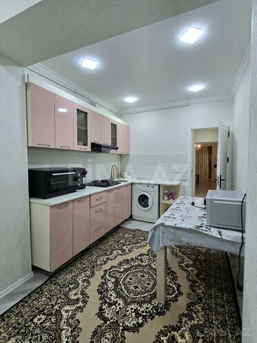 İcarəyə verilir 2 otaqlı köhnə tikili 65 m², 28 May m., photo 7 from 11