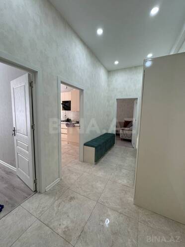İcarəyə verilir 2 otaqlı yeni tikili 67 m², Nəriman Nərimanov m., photo 7 from 28
