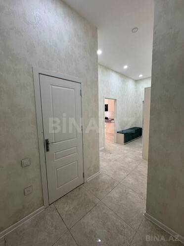 İcarəyə verilir 2 otaqlı yeni tikili 67 m², Nəriman Nərimanov m., photo 9 from 28