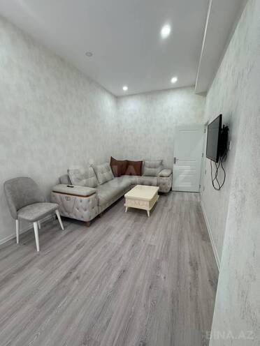 İcarəyə verilir 2 otaqlı yeni tikili 67 m², Nəriman Nərimanov m., photo 10 from 28