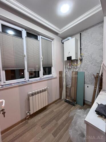 Satılır 2 otaqlı köhnə tikili 55 m², 20 Yanvar m., photo 19 from 21