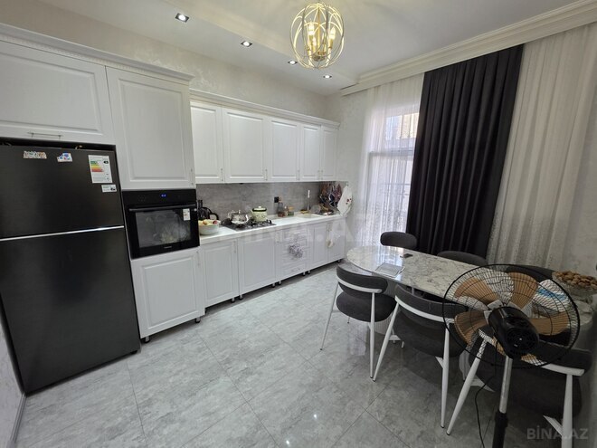 Продаётся 5-комн. дом/дача 133 м², пос. Бина, photo 13 from 19