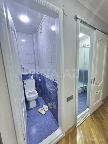 Продаётся 2-комн. вторичка 75 м², м. Ичеришехер, photo 22 from 23