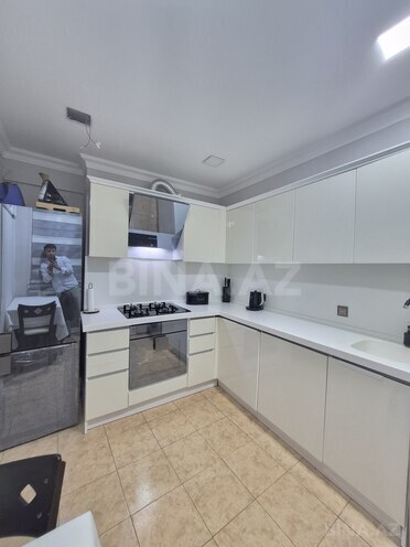 Продаётся 2-комн. вторичка 75 м², м. Ичеришехер, photo 17 from 23