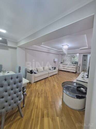 Продаётся 2-комн. вторичка 75 м², м. Ичеришехер, photo 6 from 23