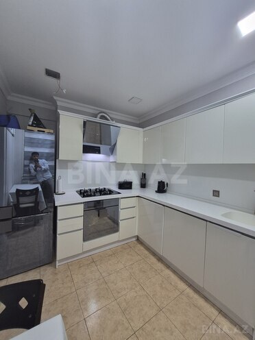 Продаётся 2-комн. вторичка 75 м², м. Ичеришехер, photo 18 from 23