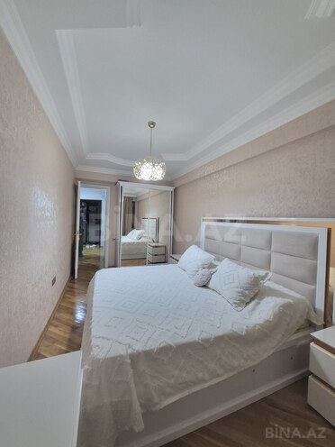 Продаётся 2-комн. вторичка 75 м², м. Ичеришехер, photo 15 from 23