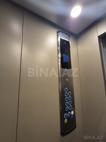 Продаётся 2-комн. вторичка 75 м², м. Ичеришехер, photo 12 from 23