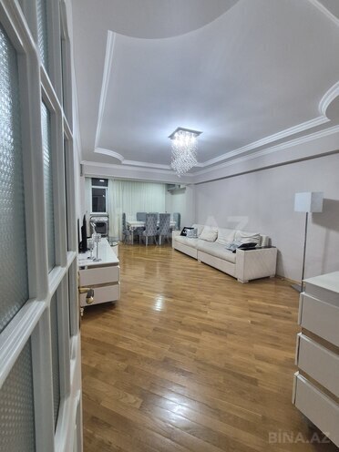 Продаётся 2-комн. вторичка 75 м², м. Ичеришехер, photo 4 from 23