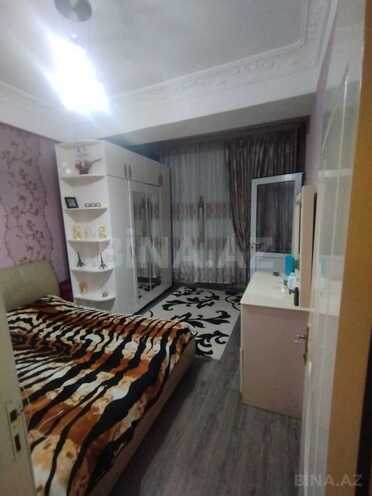 Продаётся 3-комн. новостройка 65 м², м. Мемар Аджеми, photo 7 from 10