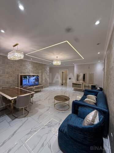 Сдается 3-комн. новостройка 148 м², м. 8 ноября, photo 9 from 25