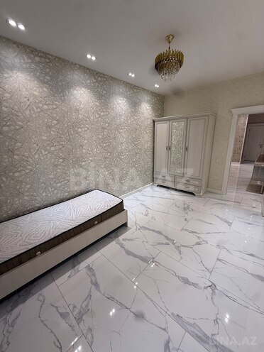 Сдается 3-комн. новостройка 148 м², м. 8 ноября, photo 19 from 25