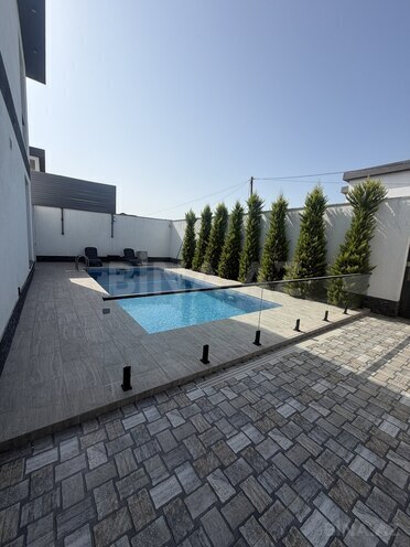 Satılır 6 otaqlı həyət evi/bağ evi 300 m², Bilgəh q., photo 5 from 27