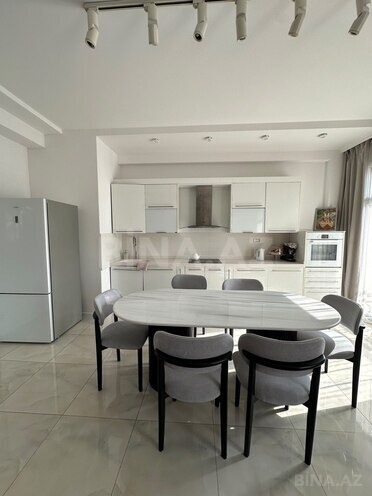 Satılır 4 otaqlı yeni tikili 141 m², Şah İsmayıl Xətai m., photo 6 from 20