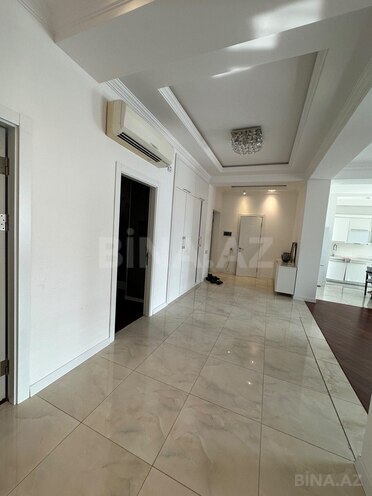 Satılır 4 otaqlı yeni tikili 141 m², Şah İsmayıl Xətai m., photo 15 from 20