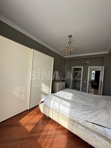 Satılır 4 otaqlı yeni tikili 141 m², Şah İsmayıl Xətai m., photo 7 from 20