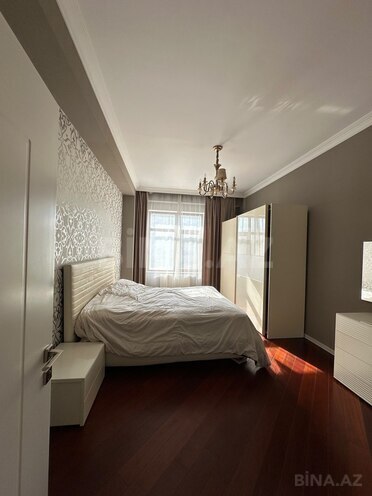 Satılır 4 otaqlı yeni tikili 141 m², Şah İsmayıl Xətai m., photo 8 from 20