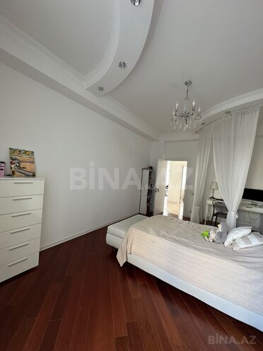 Satılır 4 otaqlı yeni tikili 141 m², Şah İsmayıl Xətai m., photo 9 from 20