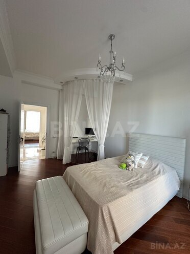 Satılır 4 otaqlı yeni tikili 141 m², Şah İsmayıl Xətai m., photo 10 from 20
