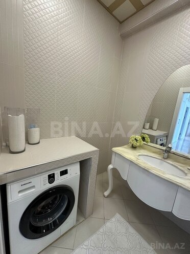 Satılır 4 otaqlı yeni tikili 141 m², Şah İsmayıl Xətai m., photo 18 from 20