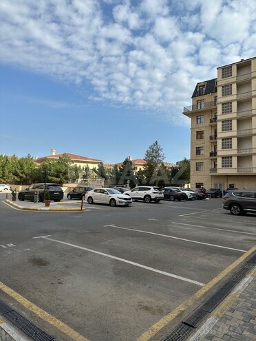 Satılır 4 otaqlı yeni tikili 141 m², Şah İsmayıl Xətai m., photo 19 from 20