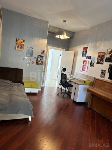 Satılır 4 otaqlı yeni tikili 141 m², Şah İsmayıl Xətai m., photo 12 from 20