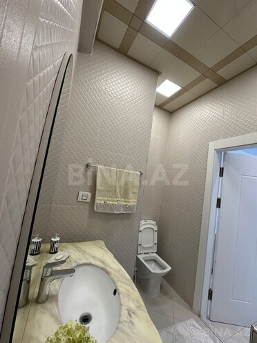 Satılır 4 otaqlı yeni tikili 141 m², Şah İsmayıl Xətai m., photo 17 from 20