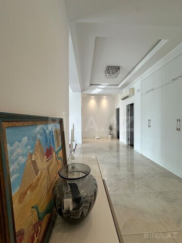 Satılır 4 otaqlı yeni tikili 141 m², Şah İsmayıl Xətai m., photo 14 from 20