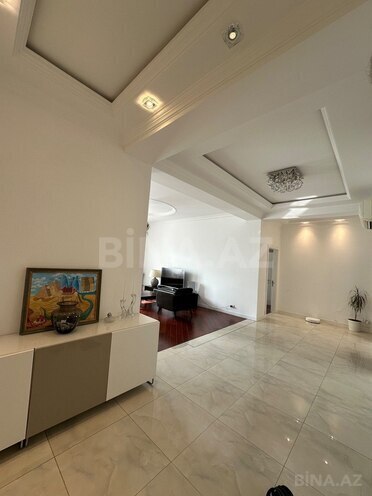 Satılır 4 otaqlı yeni tikili 141 m², Şah İsmayıl Xətai m., photo 16 from 20