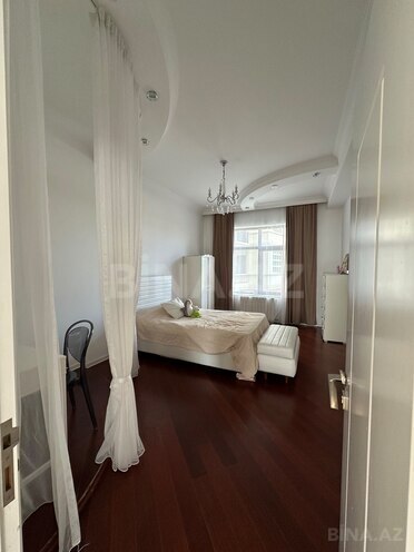 Satılır 4 otaqlı yeni tikili 141 m², Şah İsmayıl Xətai m., photo 11 from 20