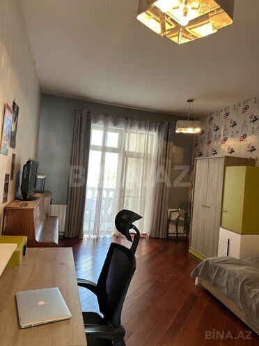 Satılır 4 otaqlı yeni tikili 141 m², Şah İsmayıl Xətai m., photo 13 from 20