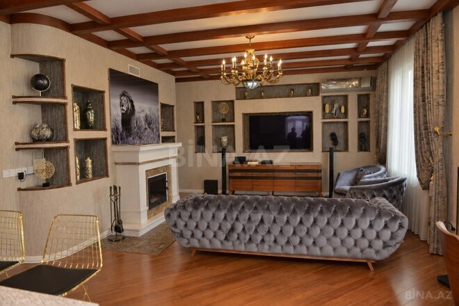 Продаётся 6-комн. дом/дача 350 м², пос. Шувеляны, photo 14 from 31
