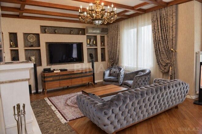 Продаётся 6-комн. дом/дача 350 м², пос. Шувеляны, photo 13 from 31