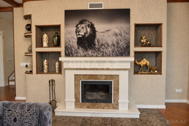 Продаётся 6-комн. дом/дача 350 м², пос. Шувеляны, photo 16 from 31